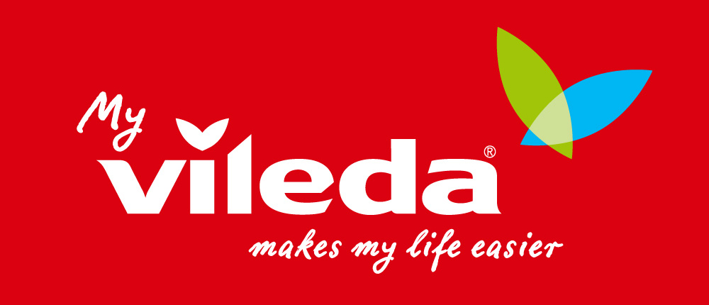 Vileda - Λογότυπο