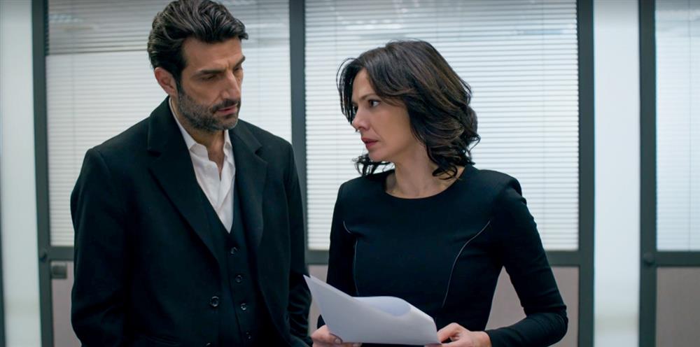 Παιχνίδια Εκδίκησης