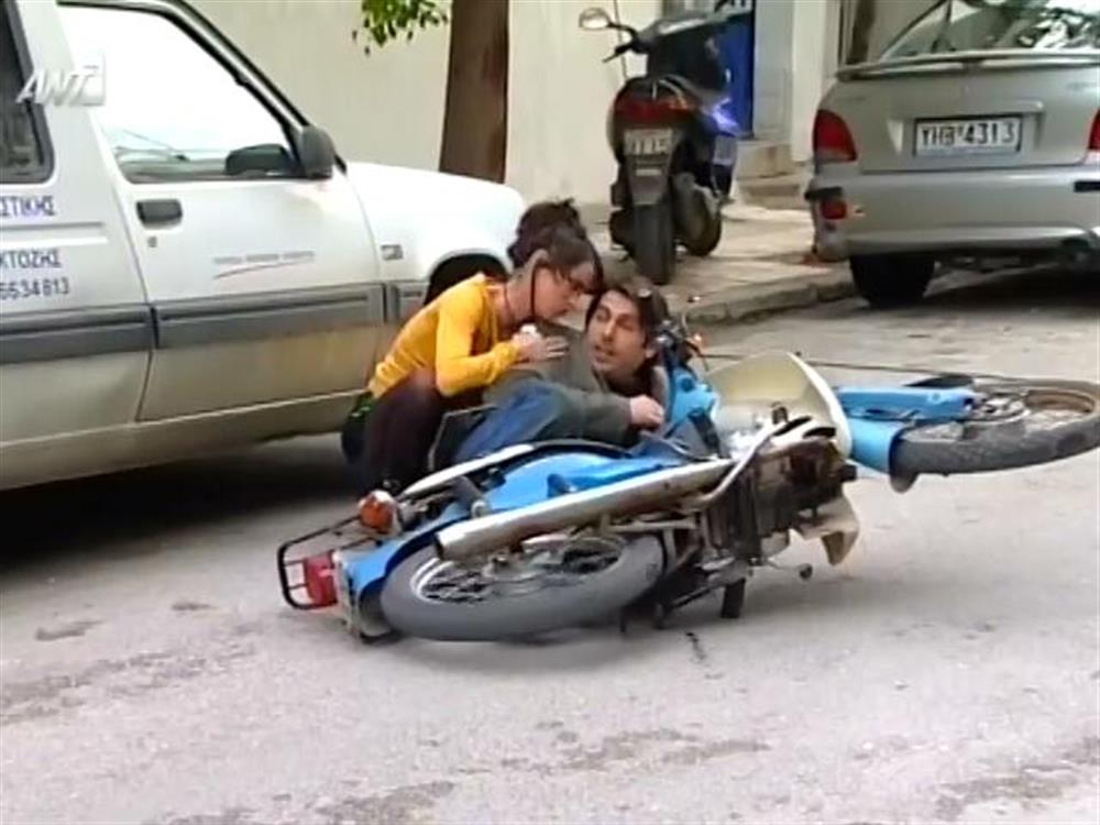 Δείξε μου τον φίλο σου (επ.09-10)