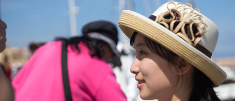 ΧΑΝΙΑ - ΟΜΑΔΙΚΟΙ ΓΑΜΟΙ ΚΙΝΕΖΩΝ