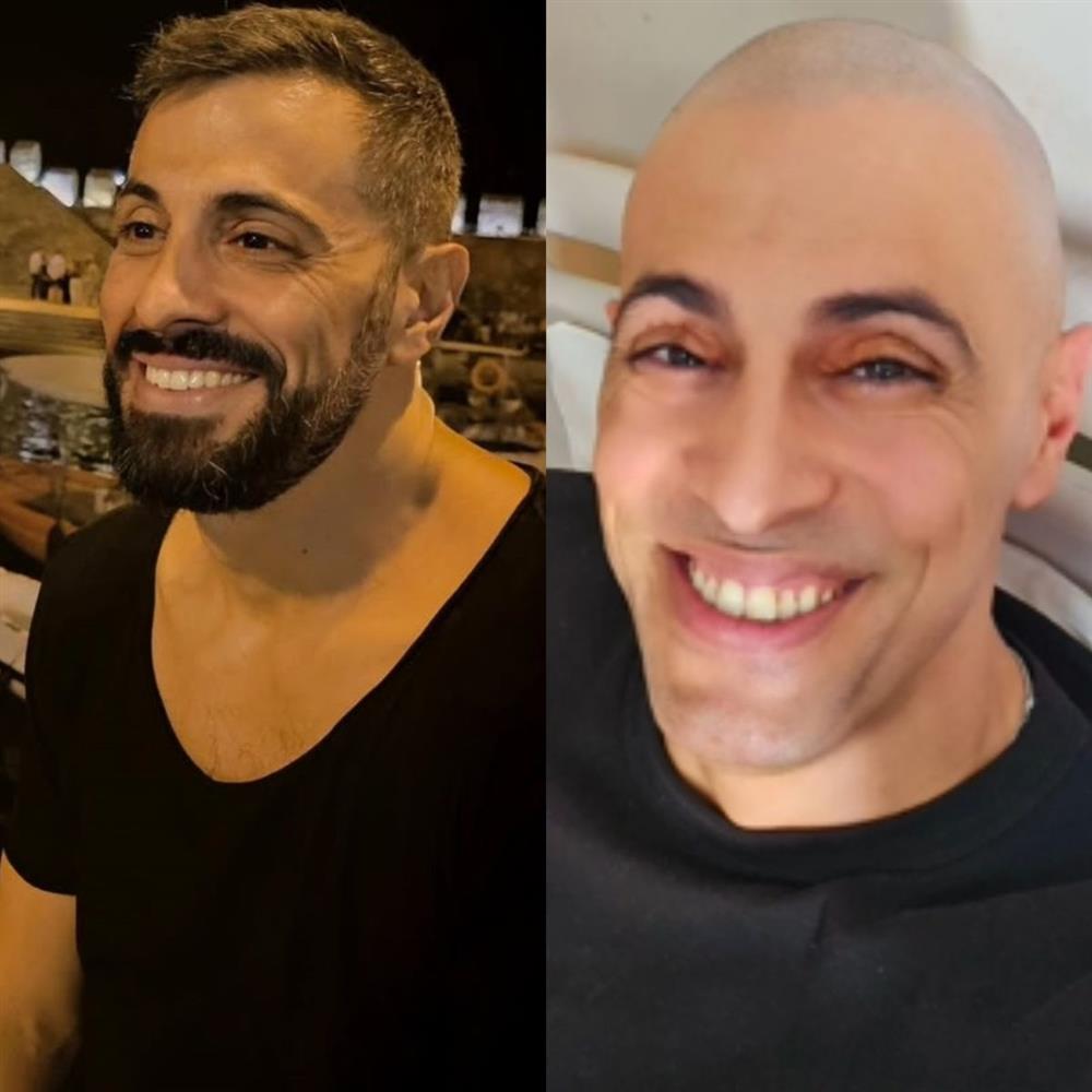 Γιώργος Παράσχος