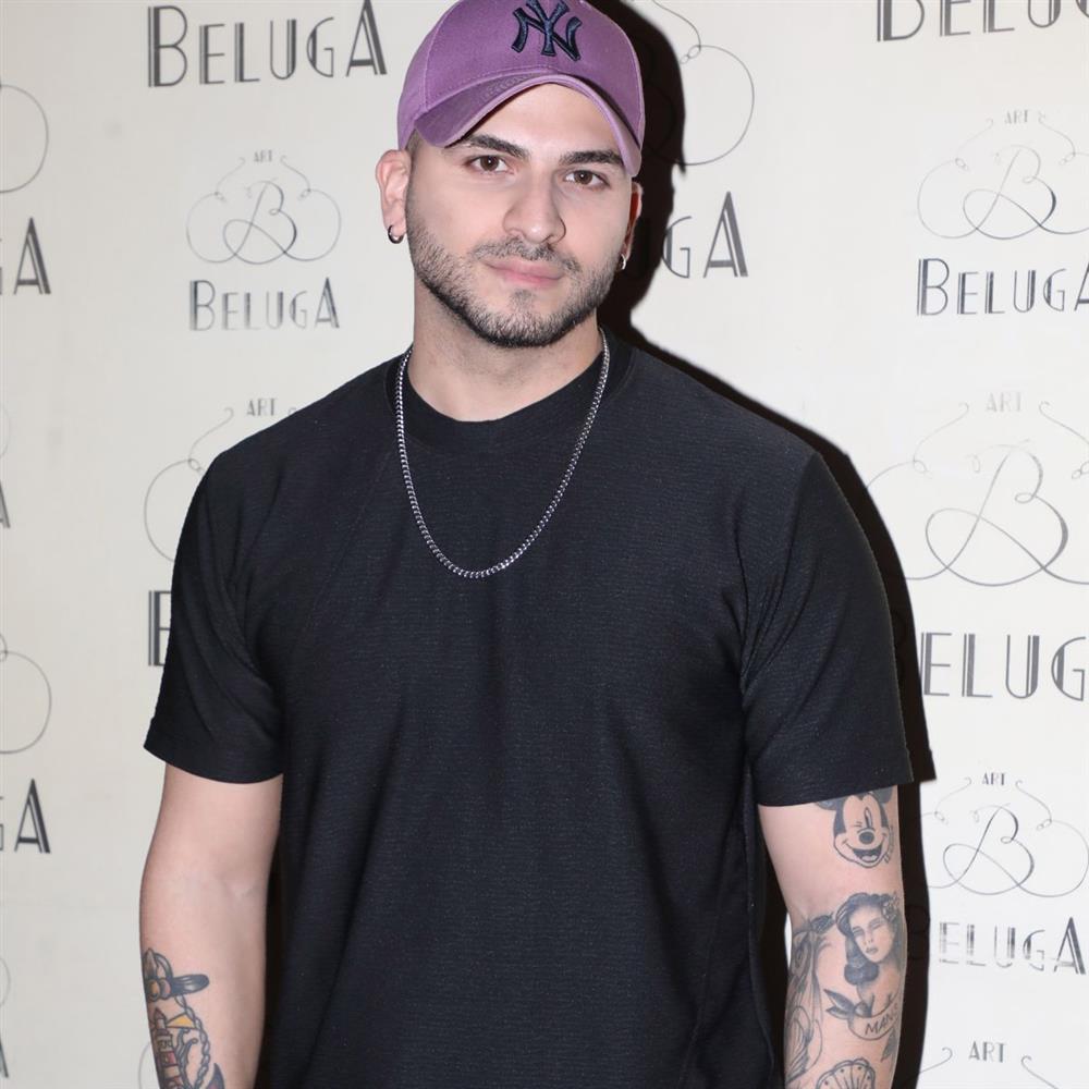 Ξεσπά ο Στέλιος Λεγάκης: "Ξυπνήστε πρόβατα, σας έφαγαν τα stories και η δηθενιά"