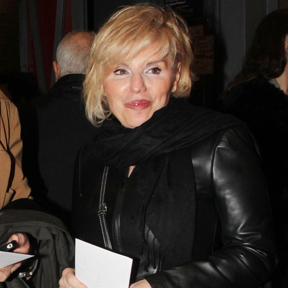 Πόπη Διαμαντάκου