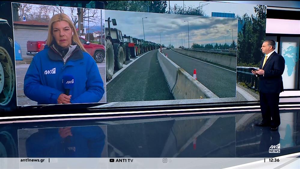 Αγρότες: Ζυμώσεις και διαβουλεύσεις πριν το ραντεβού με τον Μητσοτάκη