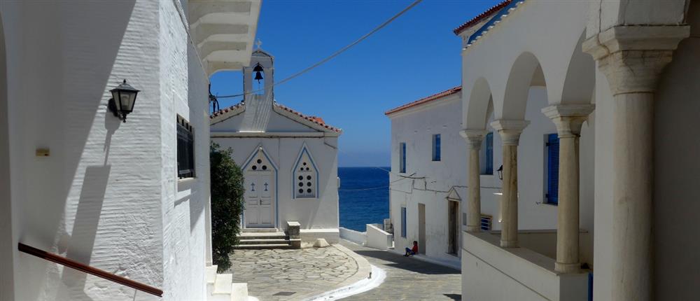 Άνδρος Άνδρος