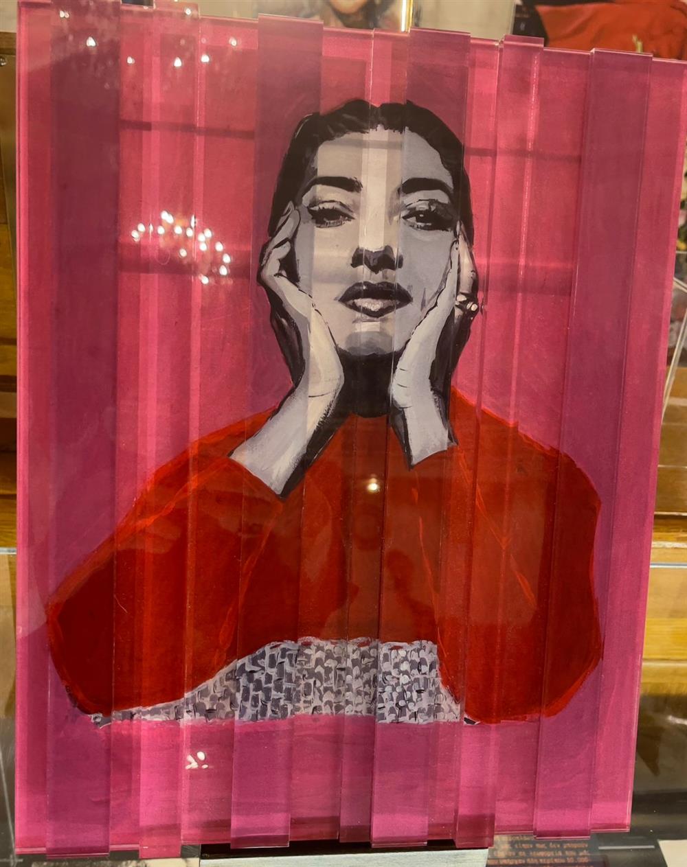 Κάλλας Μπούνιας Κάλλας Μπούνιας