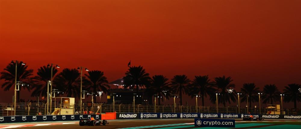 Formula 1: Το 23ο Grand Prix στο Κατάρ έρχεται την Κυριακή, 30 Νοεμβρίου, στις 18:00 ζωντανά, αποκλειστικά στο ΑΝΤ1+