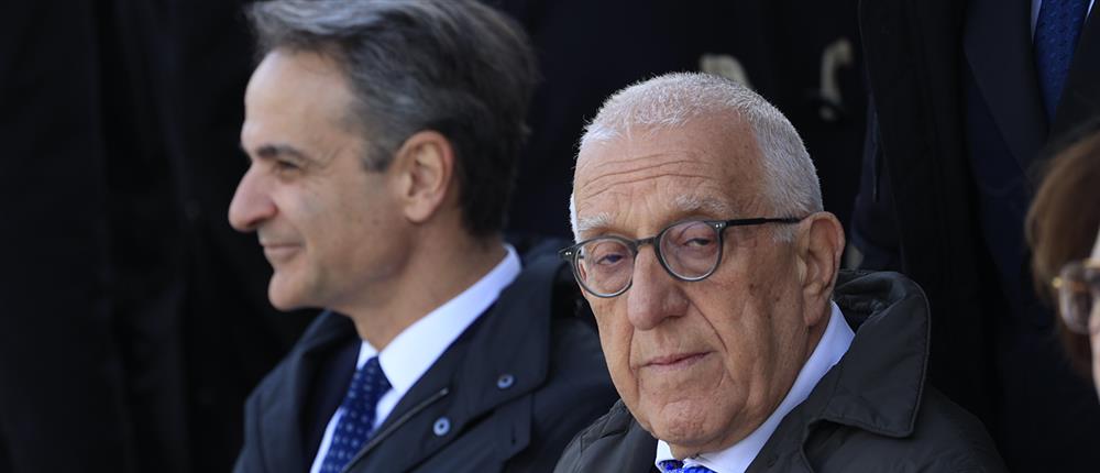 Μητσοτάκης για την 25η Μαρτίου: H επένδυση στην Εθνική Άμυνα δεν είναι πολυτέλεια αλλά αναγκαιότητα