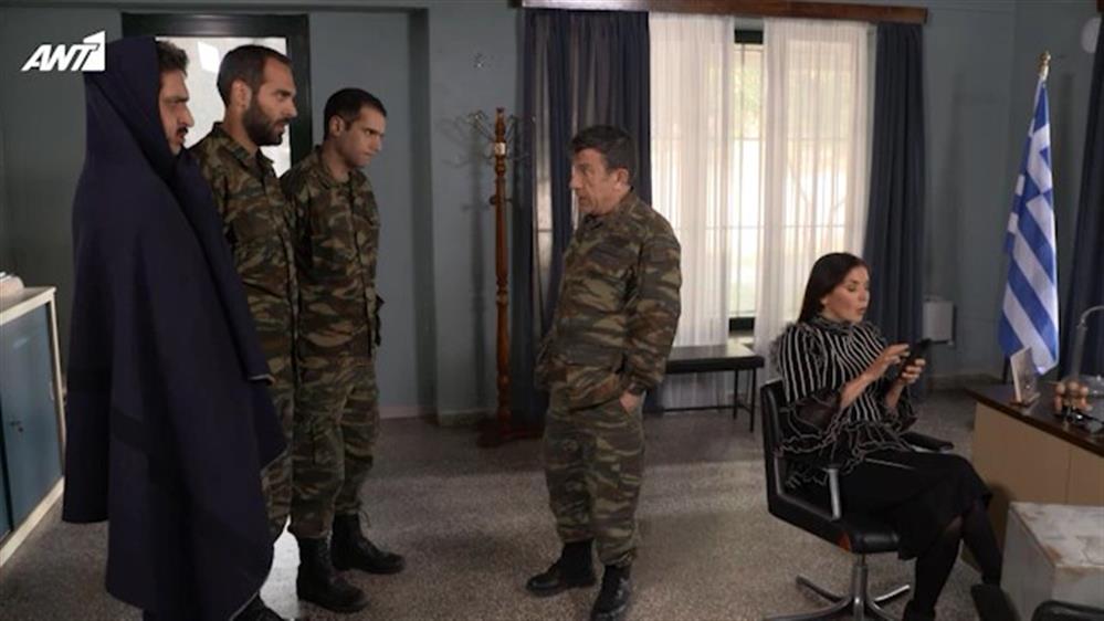 ΠΑΡΟΥΣΙΑΣΤΕ! - ΕΠΕΙΣΟΔΙΟ 47