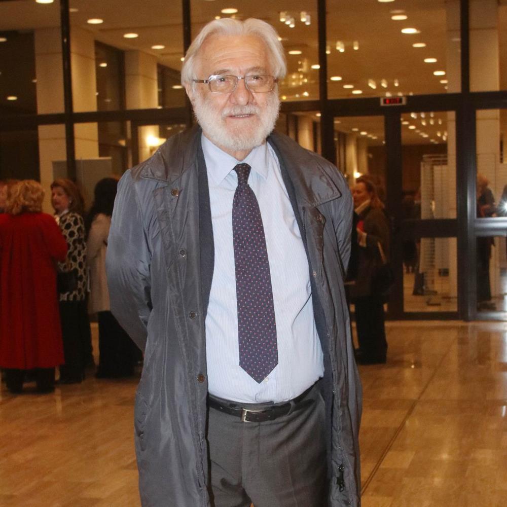 Γιάννης Σμαραγδής: Σταμάτησαν τα γυρίσματα για τον "Καποδίστρια" - Τι συνέβη