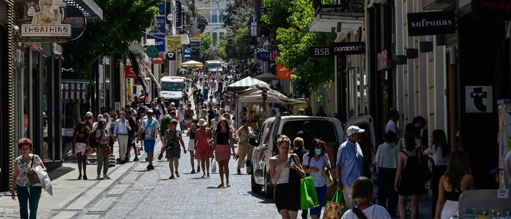 Θερινές εκπτώσεις: Πότε ξεκινούν και πόσο διαρκούν – Ποια Κυριακή θα είναι ανοικτά τα καταστήματα