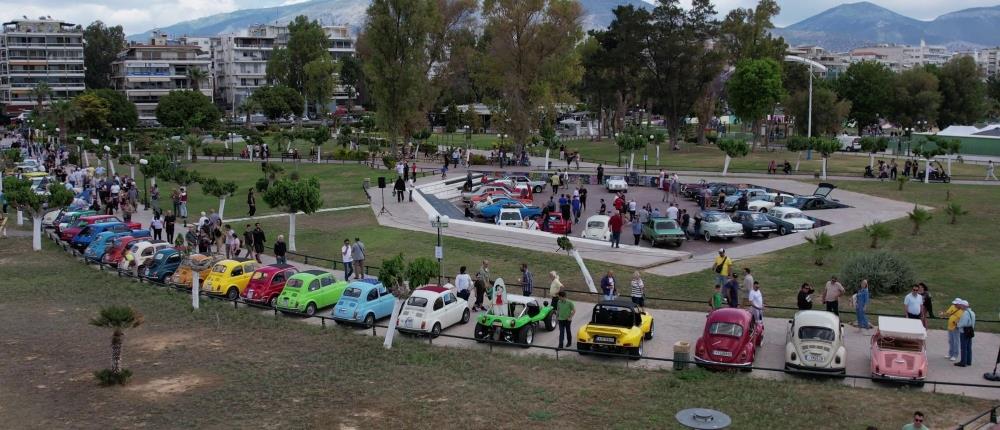 ACCS5 - Άλιμος - Κλασικά αυτοκίνητα ACCS5 - Άλιμος - Κλασικά αυτοκίνητα