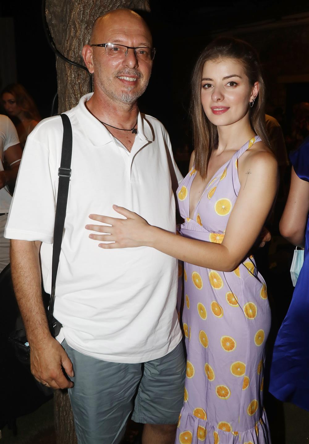 Δαελη Δαελη