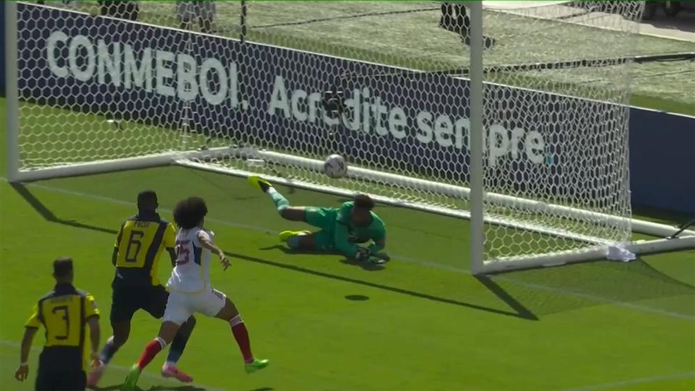 COPA AMERICA 2024 | Εκουαδόρ – Βενεζουέλα 1 - 2 | Με δεύτερη προσπάθεια η Βενεζουέλα κάνει την ολική ανατροπή