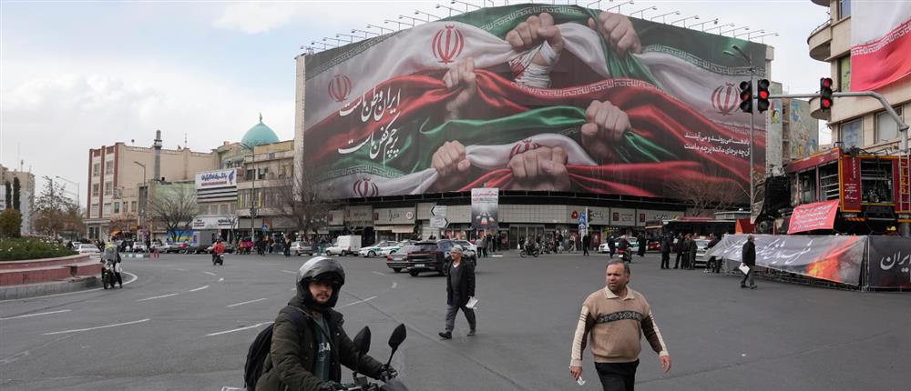 Ιταλία, Πολωνία και Ισπανία καλούν τους πολίτες τους να φύγουν αμέσως από το Ιράν