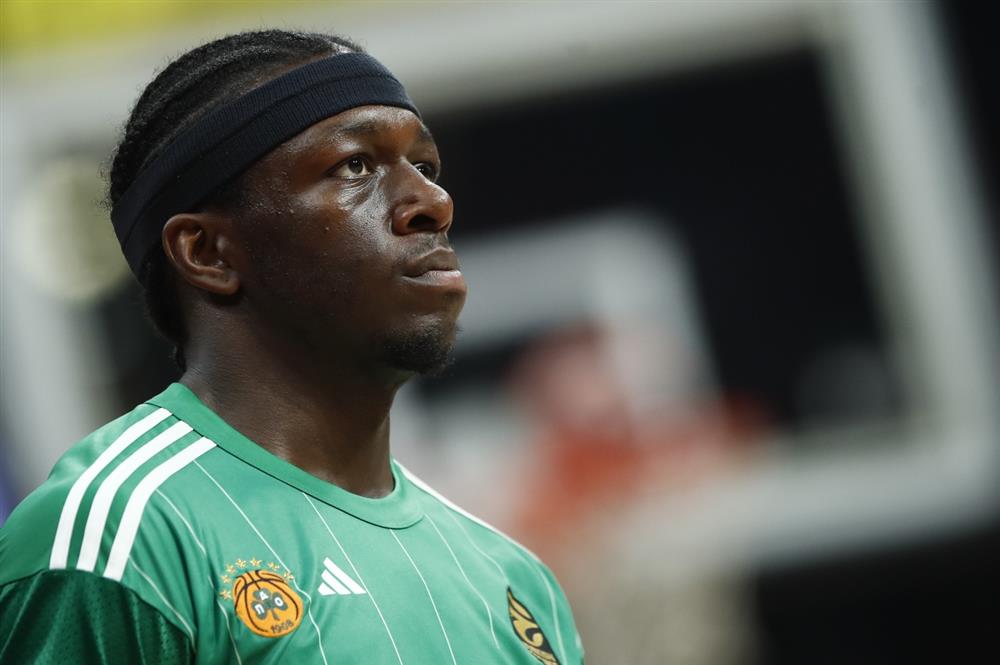 Ναν - Παναθηναϊκός - Πρόστιμο