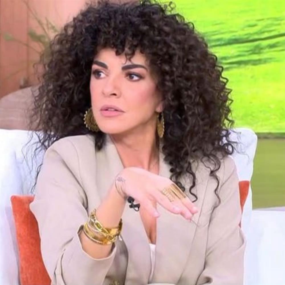 Μαρία Σολωμού