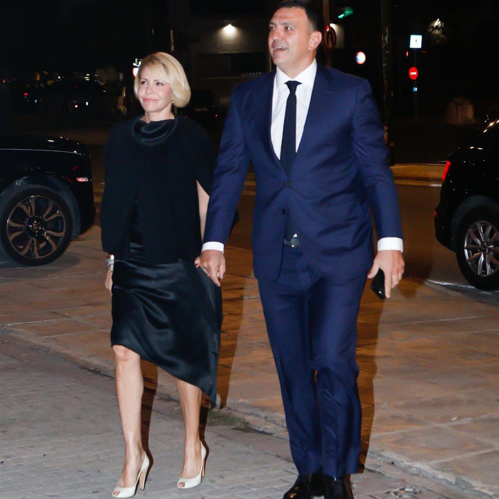 Τζένη Μπαλατσινού: Το απολαυστικό βίντεο με τον 5χρονο γιο της - "Όταν είσαι διχασμένος για την επιλογή σου"

