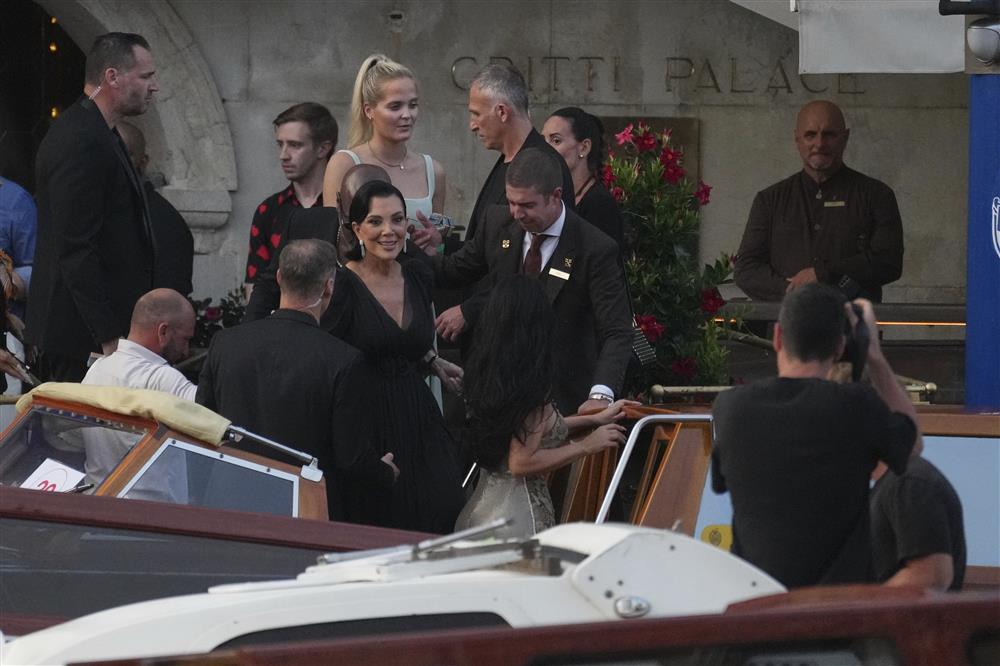 Τζεφ Μπέζος - Λόρεν Σάντσεζ γάμος Τζεφ Μπέζος - Λόρεν Σάντσεζ γάμος