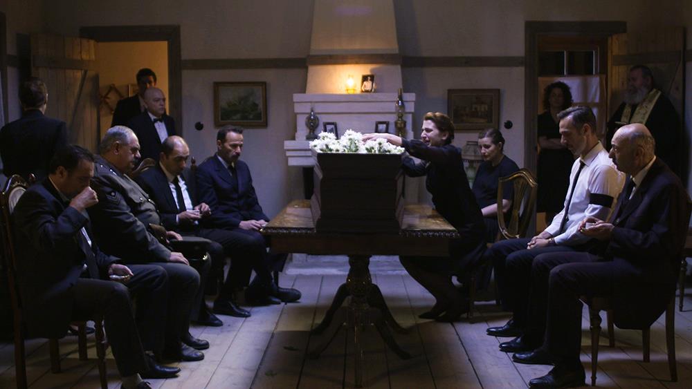 ΑΓΡΙΕΣ ΜΕΛΙΣΣΕΣ