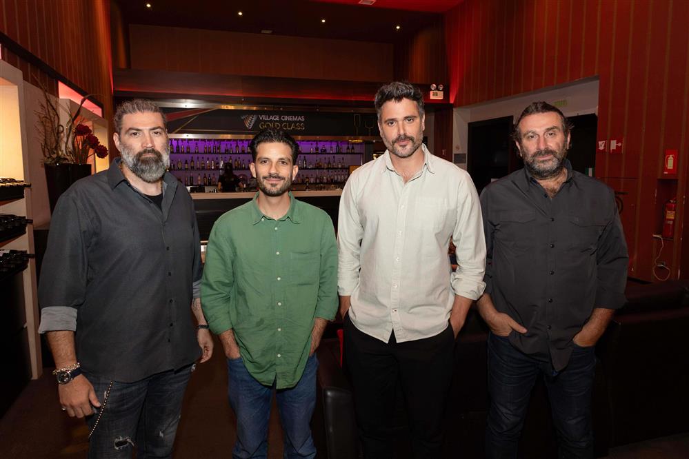 Γιατί ρε πατέρα