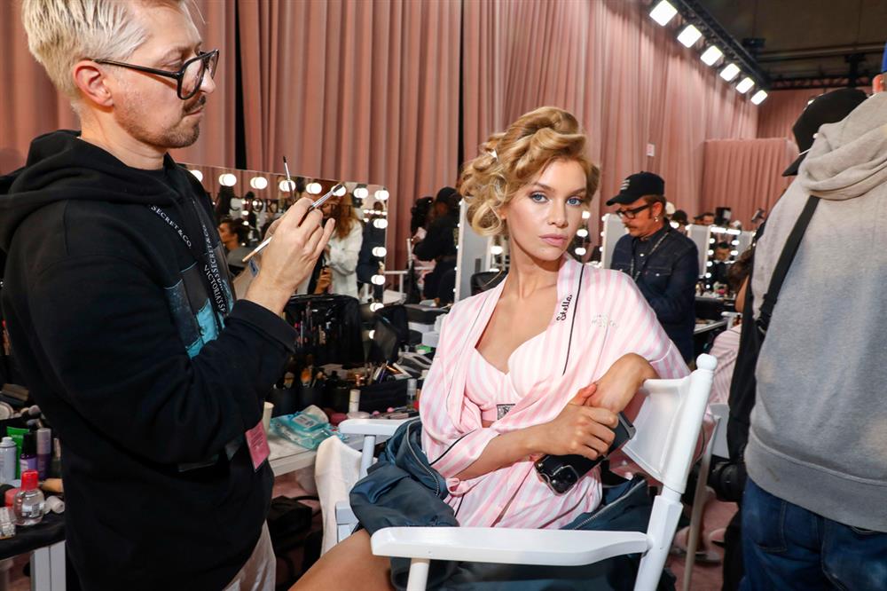 Victoria’s Secret Fashion Show Victoria’s Secret Fashion Show