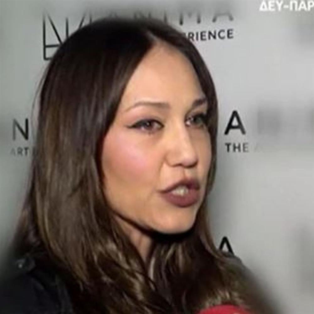 Πηνελόπη Αναστασοπούλου