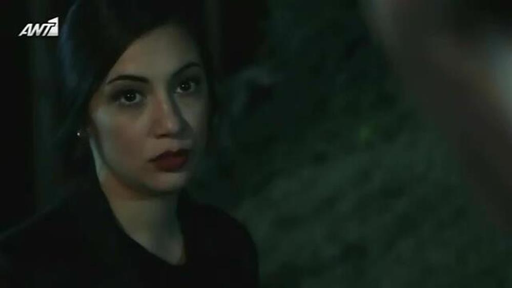 Η ΕΚΔΡΟΜΗ - Επεισόδιο 9