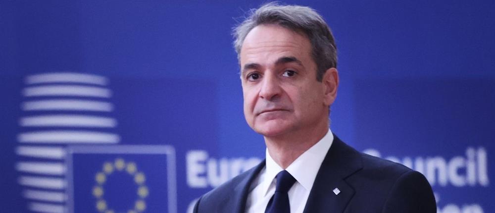 Μητσοτάκης για αγροτικές κινητοποιήσεις: Ναι στον διάλογο, όχι στην αχρείαστη ταλαιπωρία της κοινωνίας