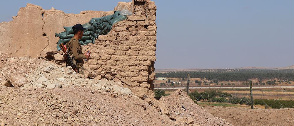 Προειδοποιήσεις Φιντάν για σενάρια εξοπλισμού Κούρδων από ΗΠΑ: Δεν υπάρχει θεραπεία αν γίνει αυτό το λάθος