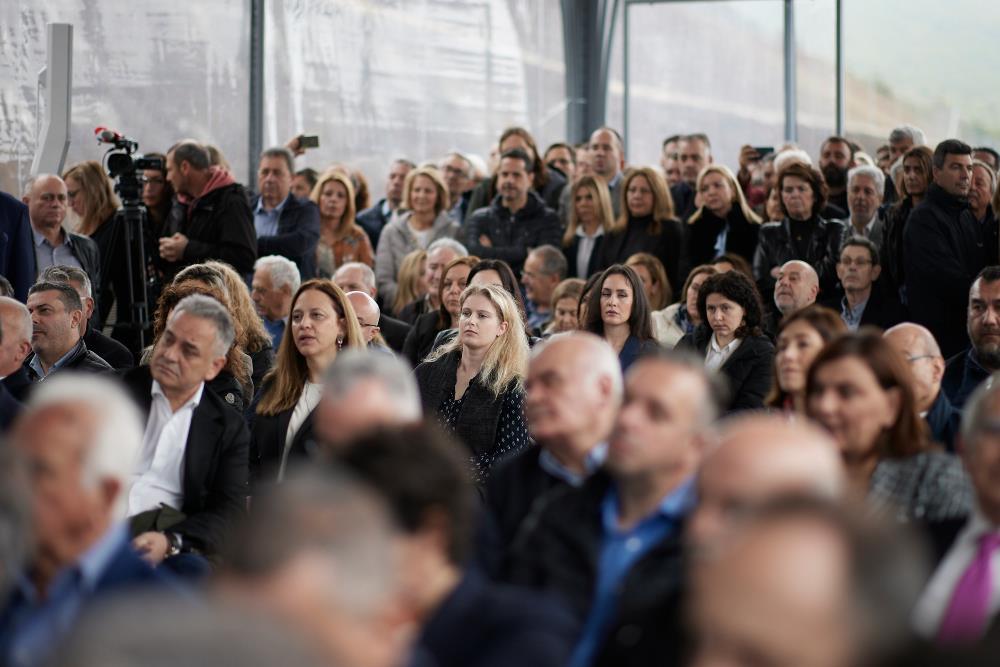 Μητσοτάκης - Ε65 - Θεσσαλία Μητσοτάκης - Ε65 - Θεσσαλία