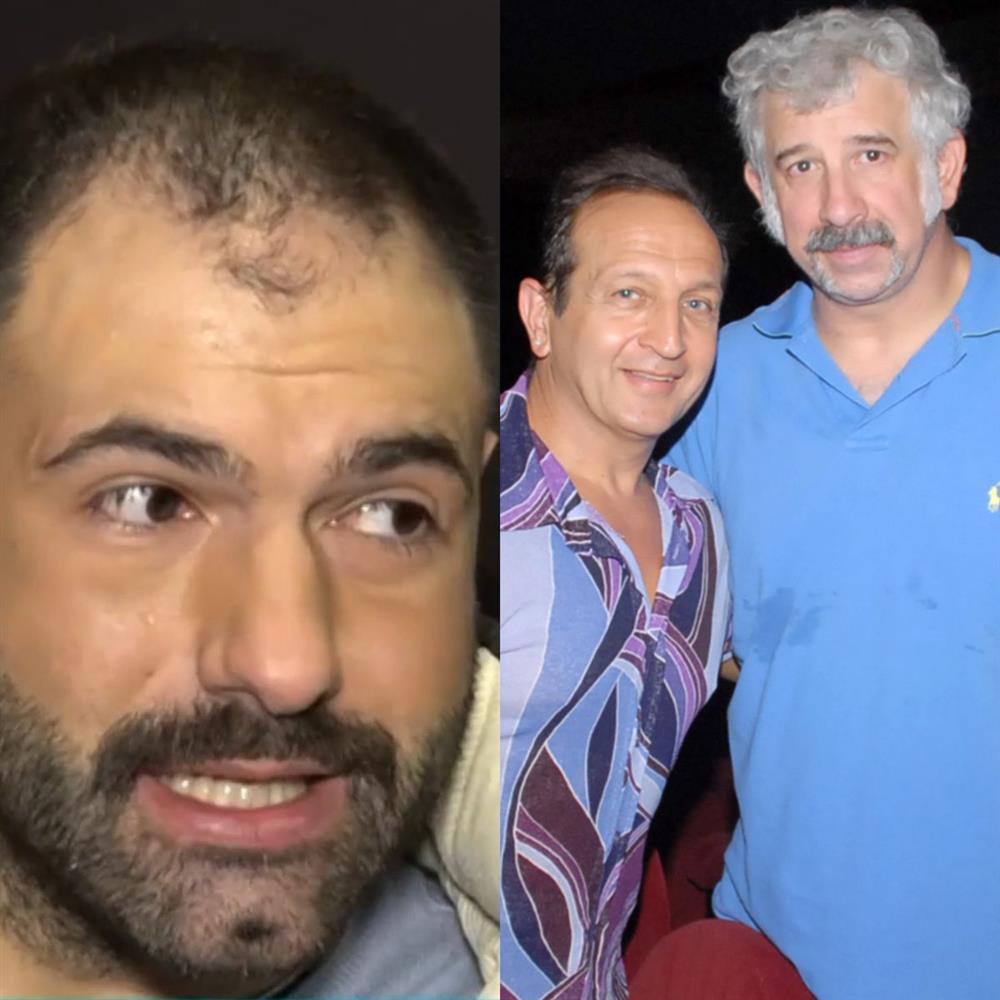 Γιώργος Καρκάς