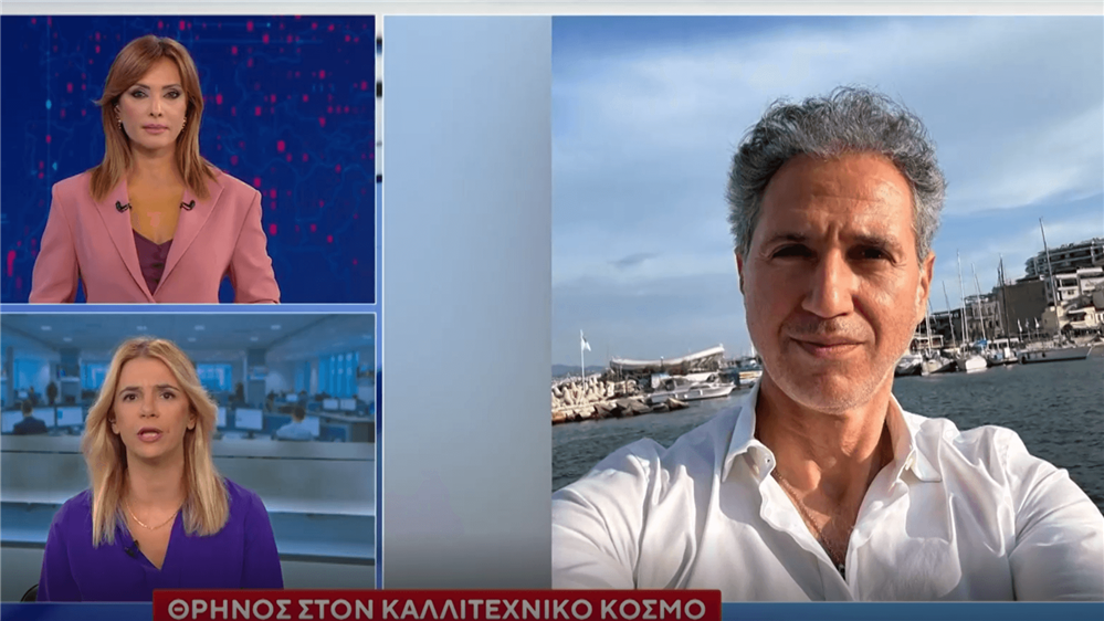 Δημήτρης Κόκοτας