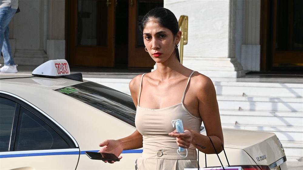 Παρασκευή Κερασιώτη