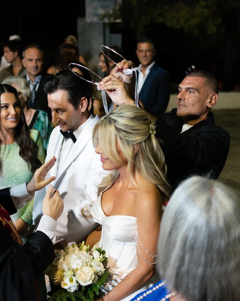 Καλίδης - Μάρκογλου