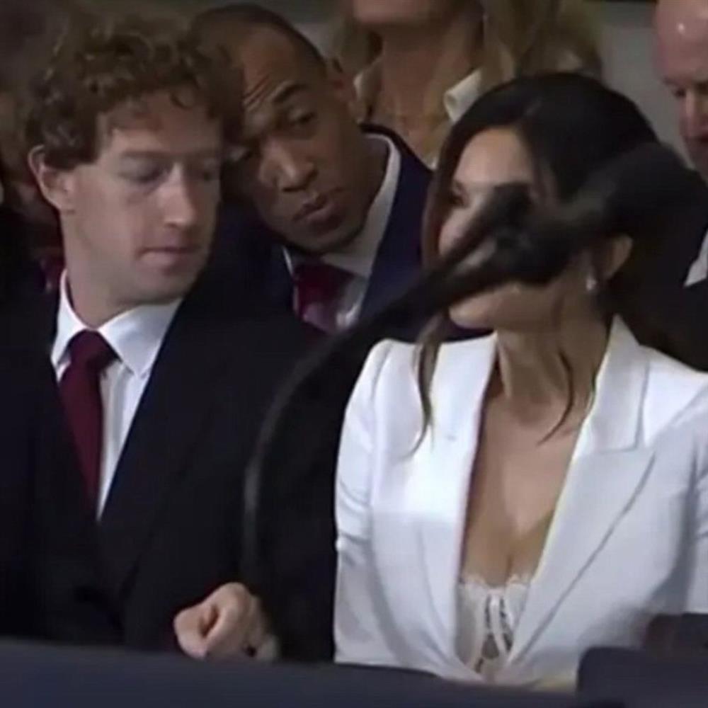 Μαρκ Ζούκερμπεργκ