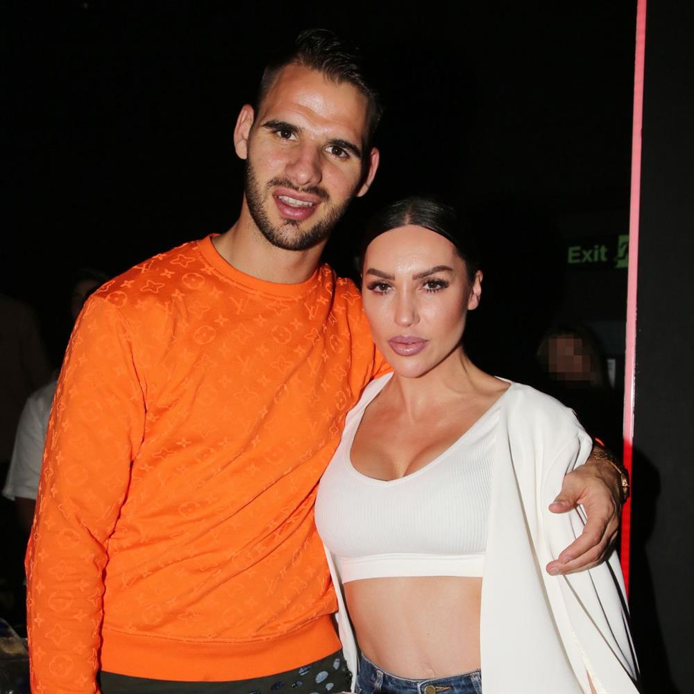 Ζέτα Θεοδωροπούλου: Επιβεβαίωσε τον χωρισμό της από τον Παναγιώτη Ταχτσίδη