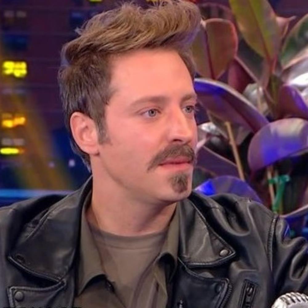 Μιχάλης Συριόπουλος: Η εξομολόγηση για το bullying που βίωσε - "Το όνομα μου το άκουσα στα 17, με φώναζαν γκοτζίλα, μπούλη, αδελφή"