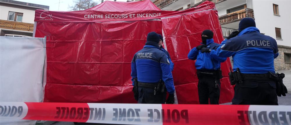 Τραγωδία στην Ελβετία: Η Ελλάδα έτοιμη να υποδεχτεί εγκαυματίες από τη φωτιά στο Κραν Μοντανά