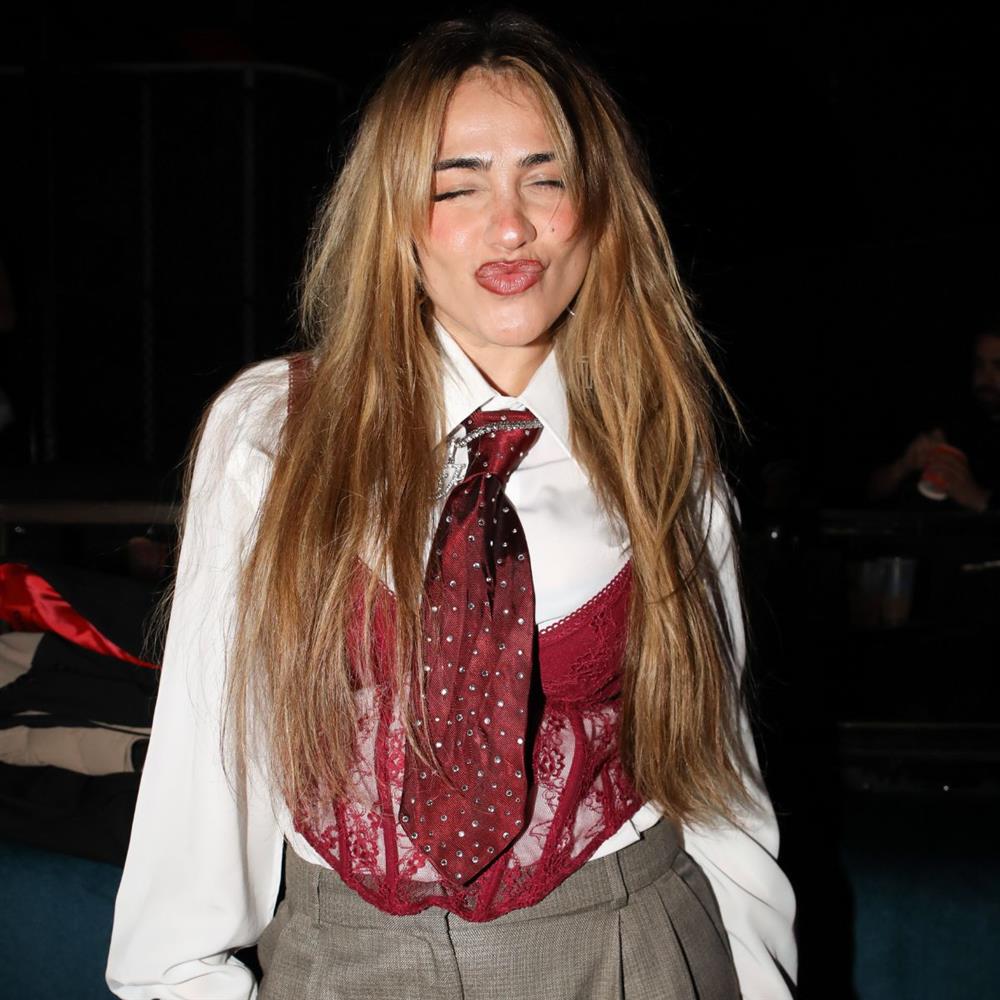 Κόνι Μεταξά: "Γιατί θεωρείται κακό το ότι έχω δουλέψει σε πανηγύρι; Δεν ντρέπομαι, μπορώ να εργαστώ παντού"