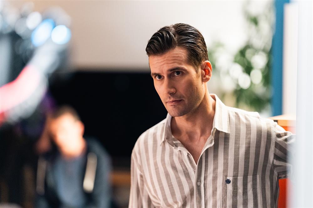 Μπαμπάς - Alpha