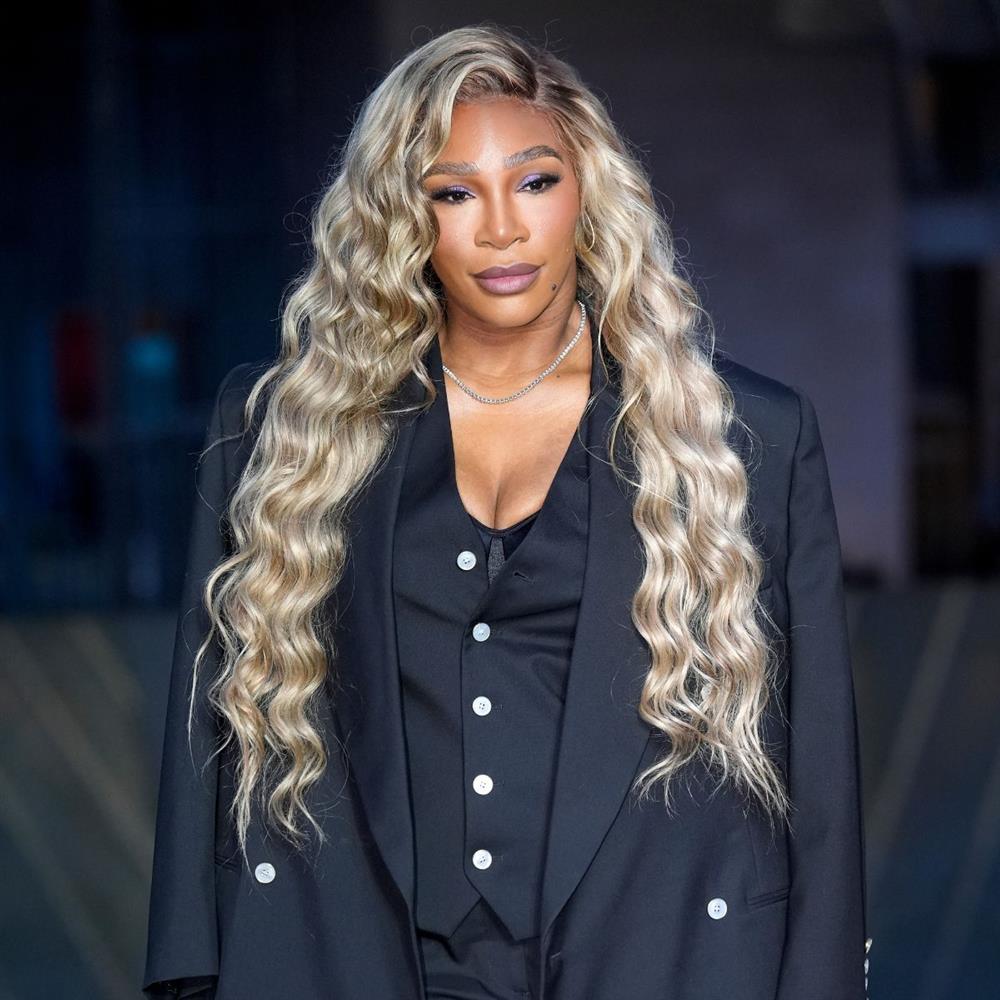 Σερένα Γουίλιαμς