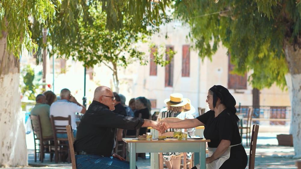 ΓΙΑΓΙΑΔΕΣ - ΚΡΗΤΗ