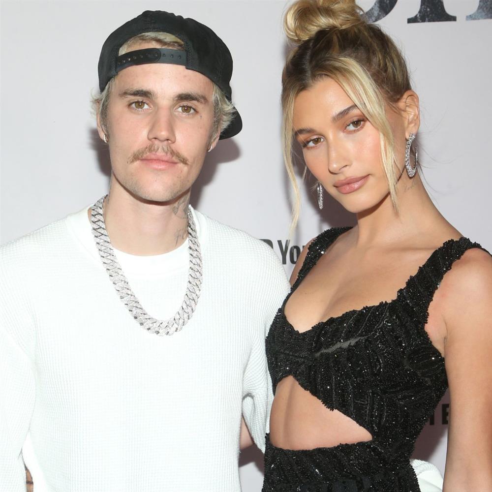 Τζάστιν - Χέιλι Μπίμπερ