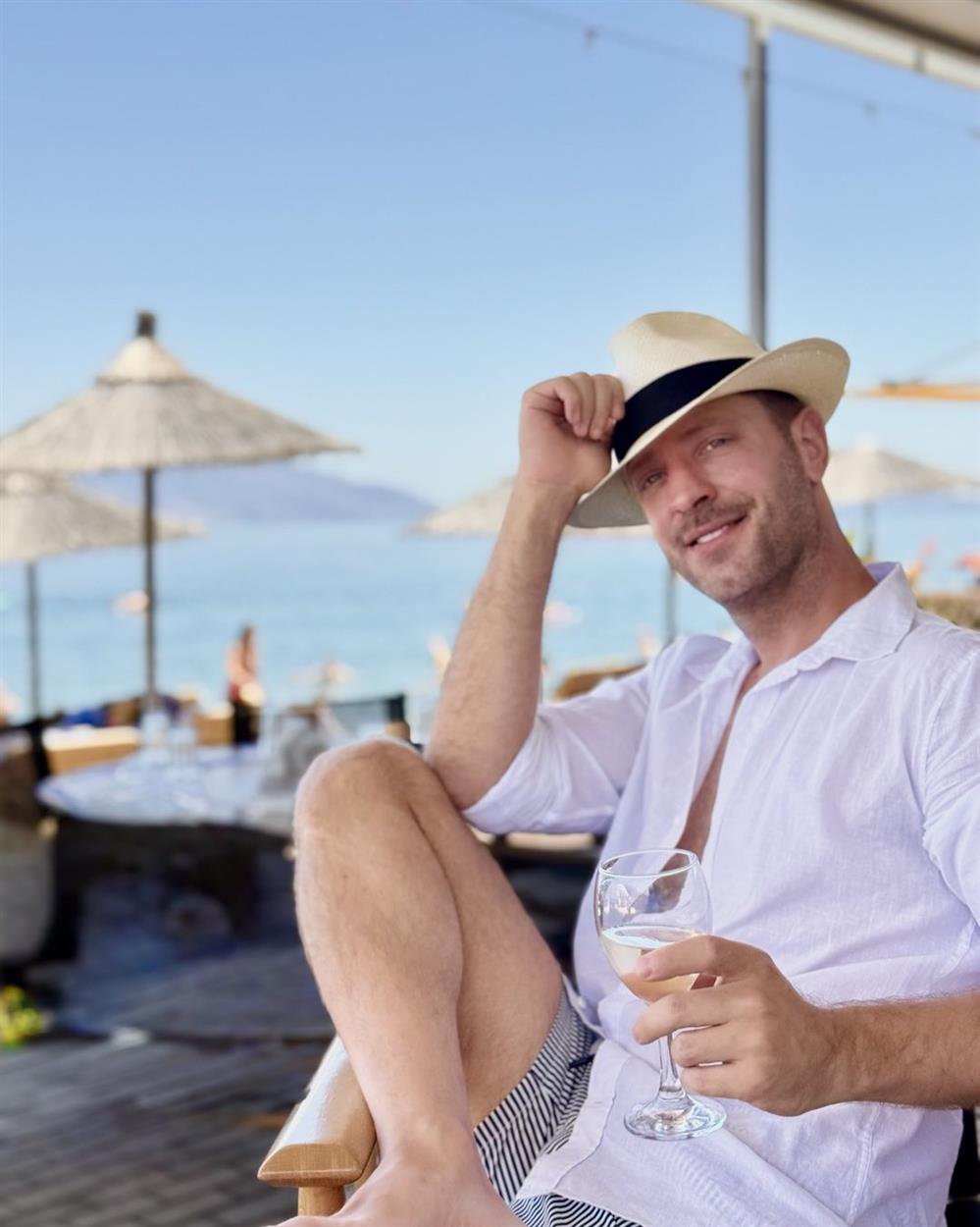 Μιχάλης Συριόπουλος Μιχάλης Συριόπουλος