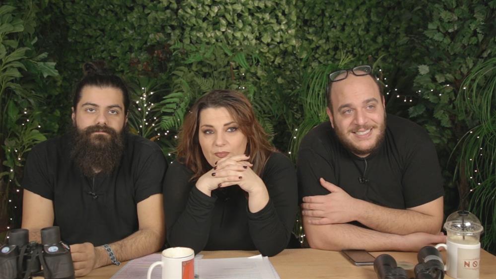 Talking Nomads Day 61: Όλα όσα έγιναν στον μεγάλο τελικό