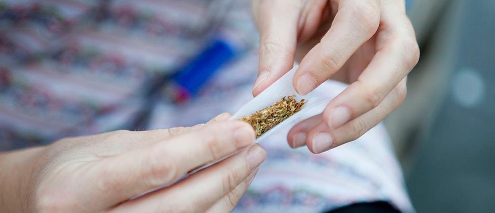 Καπνός - τσιγάρο - στριφτό