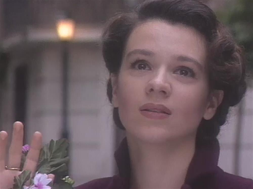 «Η Πρόβα του νυφικού» (Επεισ. 22)