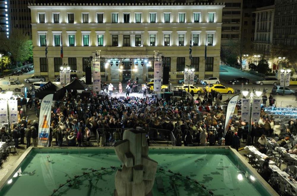 φωτο πανηγυρι