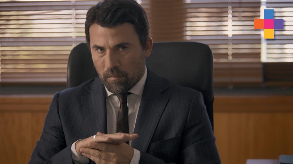 ΠΑΓΙΔΕΥΜΕΝΟΙ – ΕΠΕΙΣΟΔΙΟ 08 – Β ΚΥΚΛΟΣ